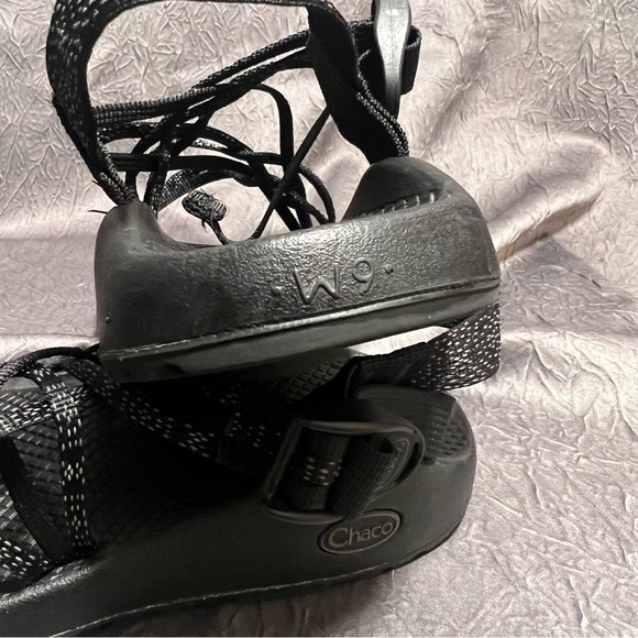 Chaco Sandals Size 9 - Picture 6 of 7